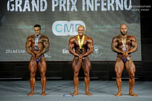BODYBUILDING 90